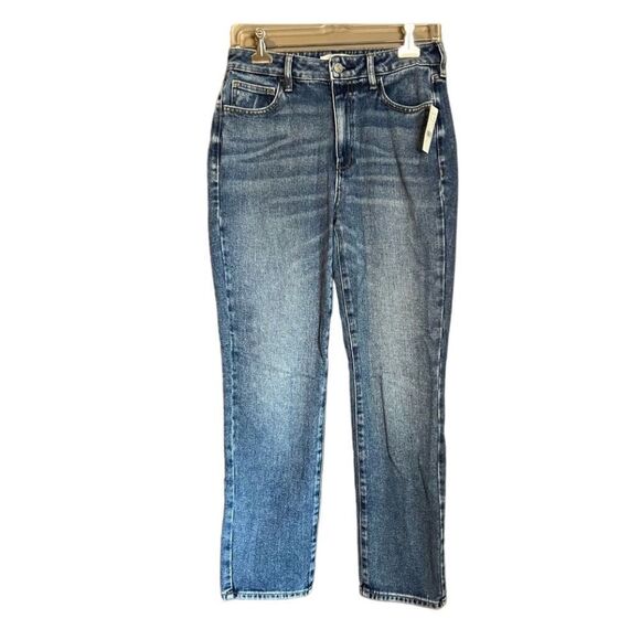 NWT! Pacsun mom jeans. Size 27 - Picture 1 of 13